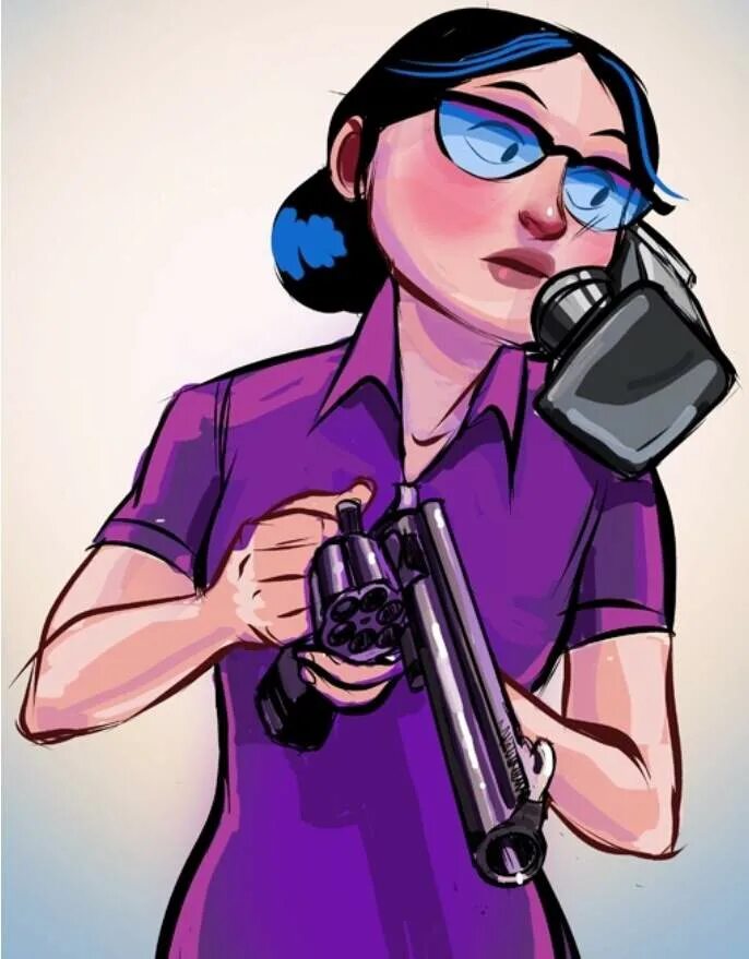 Tf2 miss