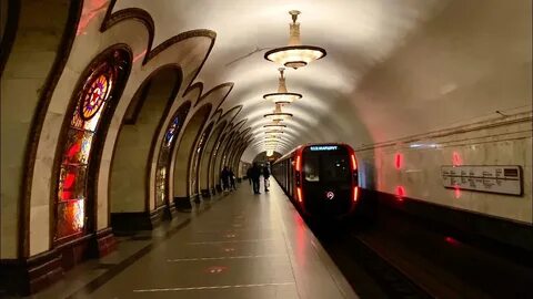 Включи видео станции