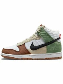 Nike next nature