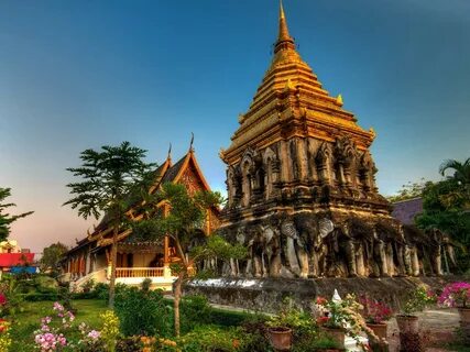 Thailand terbaru full