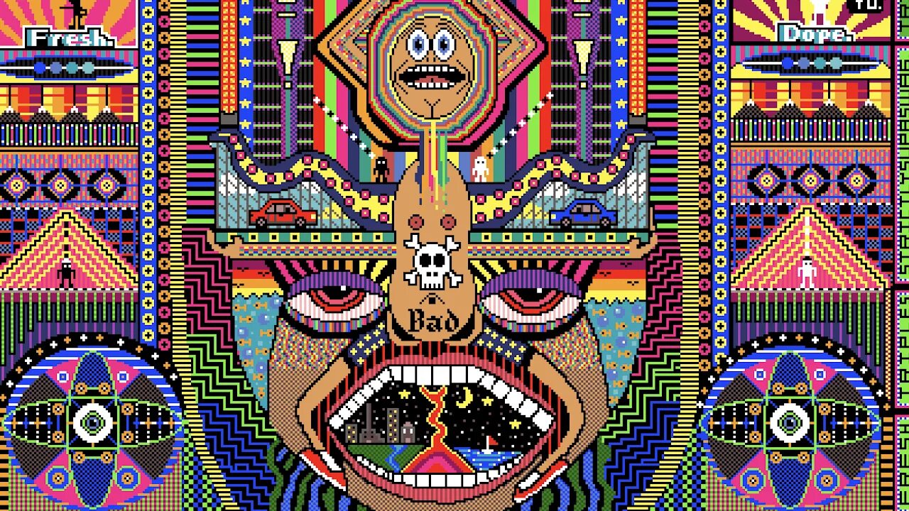 Психоделические рисунки. Lo'99 acid worldwide. Кислотный трип (acid trip). Acid world. Кислотный трип (acid trip).