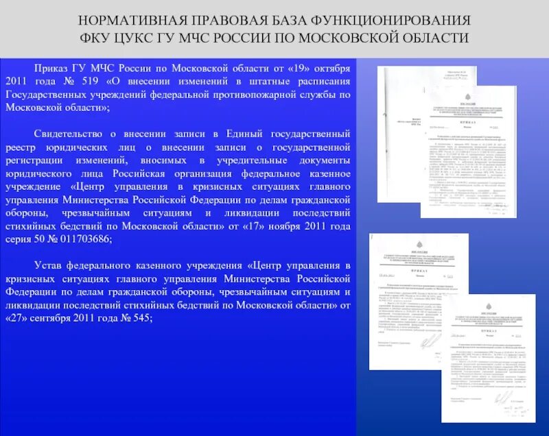 Приказ главного управления МЧС России. Приказы ГУ МЧС России по Московской. Приказ 222 МЧС России по Московской области. Руководящие приказы МЧС России. Приказ 519 пр