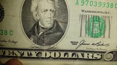 20 bill