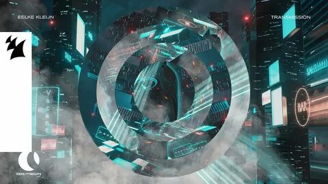 Transmission joris voorn remix eelke