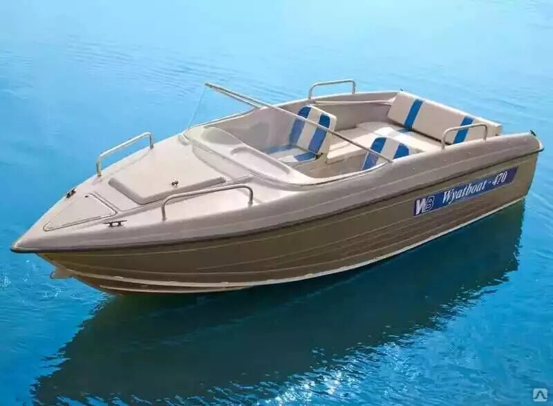 Комбинированная лодка. Катер Вятбот 470. Wyatboat 370 WB. Лодка Вятбот 500. Wyatboat-470 п.