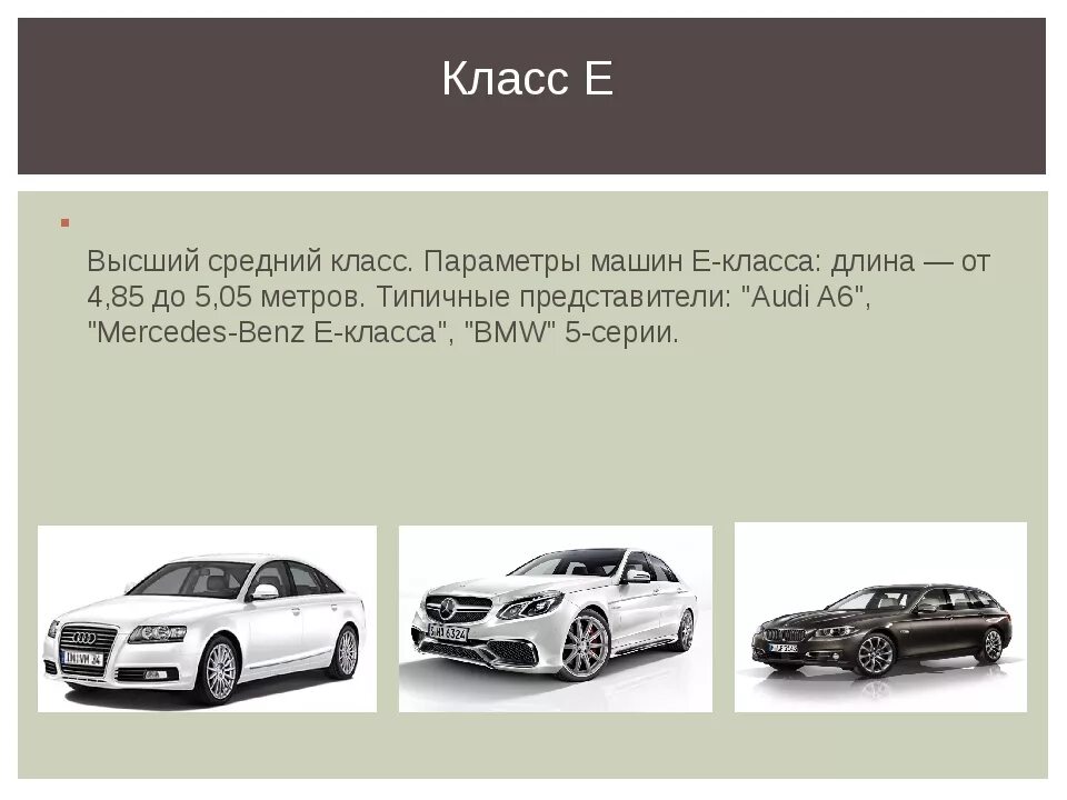 Класс автомобилей 1 2 3. Классы авто. Автомобили по классам таблица. C класс автомобилей. Классификация легковых автомобилей.