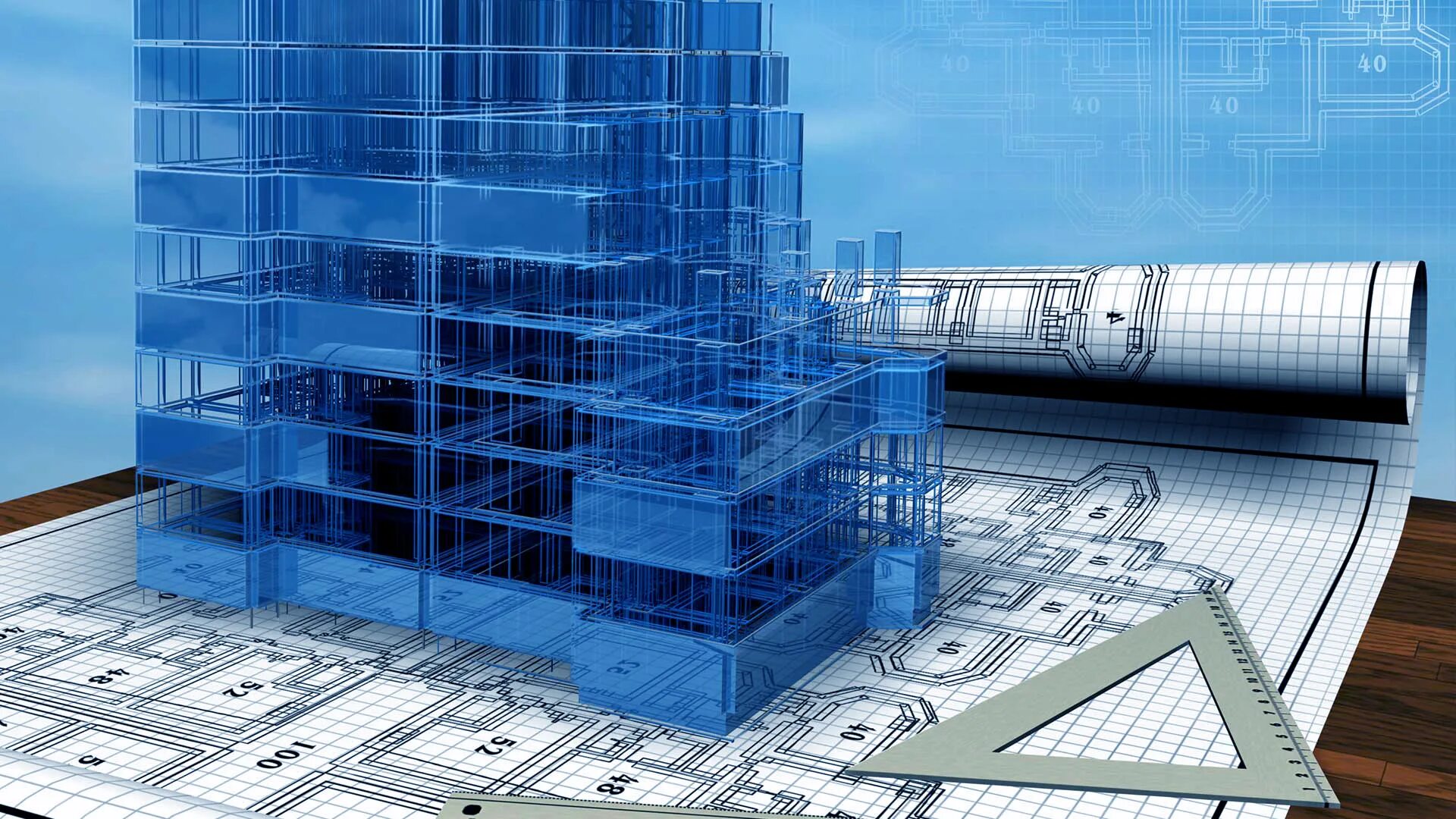 Structural design