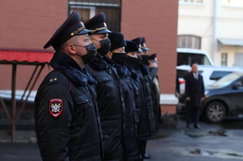 Мвд полиция санкт петербурга