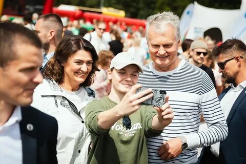 Литва 2023