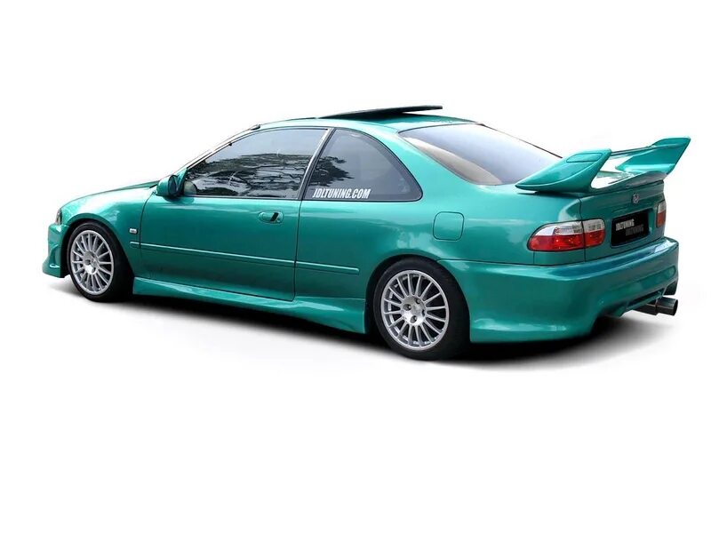 Купить тюнинг накладки. Honda Civic mk5. Honda Civic ej2. Civic mk5 Coupe. Honda Civic 5 Coupe.