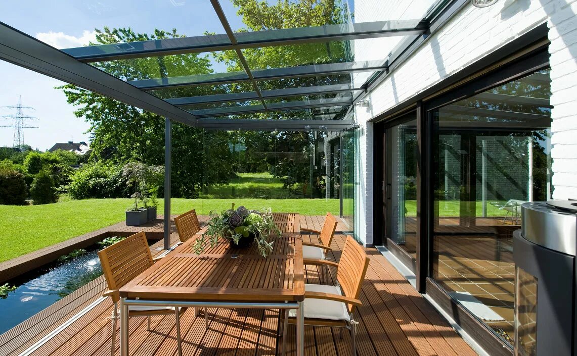 10 Alfresco ideas + tips Outdoor living rooms, Outdoor rooms, Outdoor living