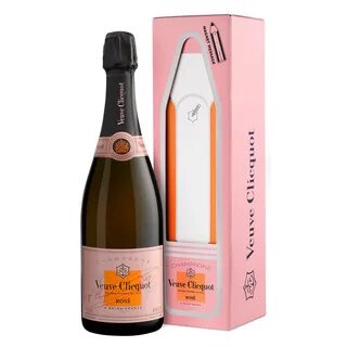 Veuve rose