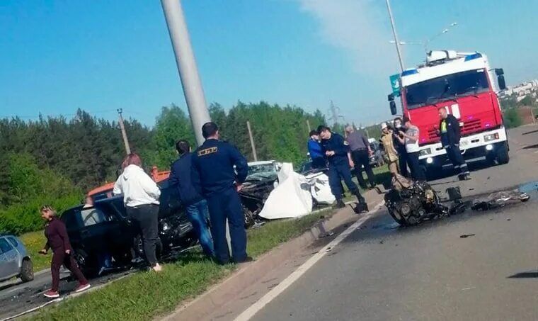 ДТП Нижнекамск Соболеково. Смертельное ДТП Нижнекамск. Соболековская автодорога.