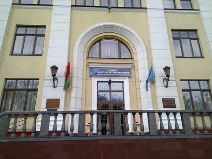 Октябрьская 21 минск