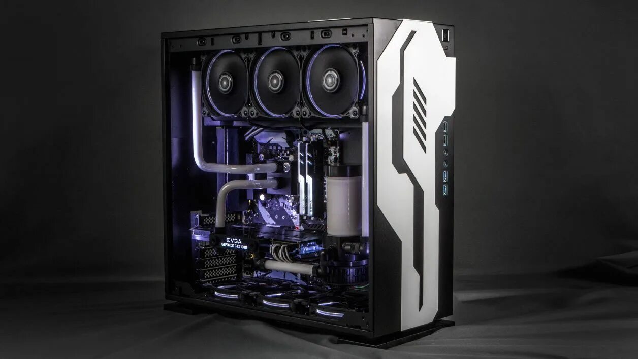 3 секционная водянка. Enermax aquafusion elc-aqf240-sqa. Corsair 360 водяное охлаждение. 3 секционная водянка. 3 секционная водянка.