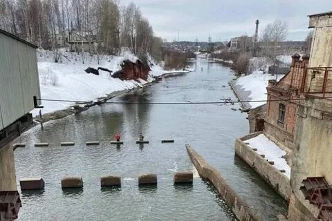 Что такое половодье в географии 6 класс