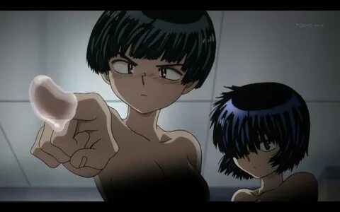 Mysterious girlfriend x r34