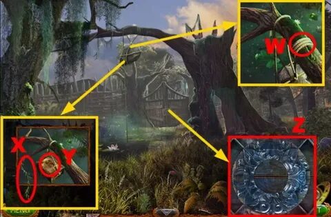 Lost lands бонус