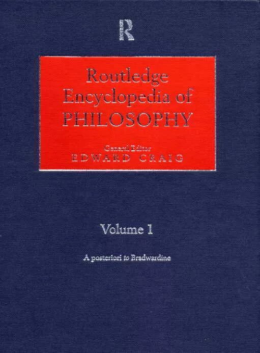 Routledge Encyclopedia of Philosophy shorter. Люкимсон п.е. "Спиноза". “Education, Philosophy of.” In Routledge Encyclopedia of Philosophy, ed. E. J. Craig (PP. 231-40). – London: Routledge..