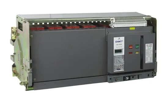 Switched automatic