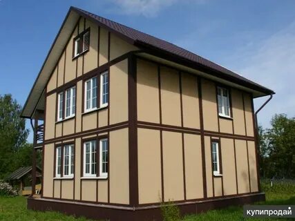 Каркасные дома проекты в новгороде