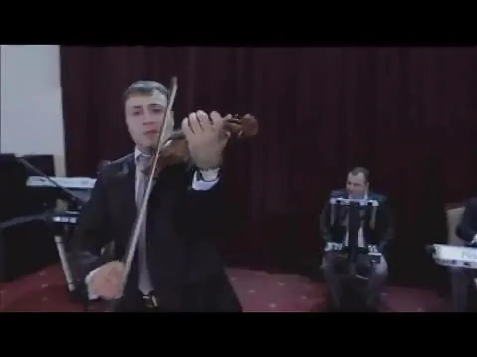 Армянская скрипка