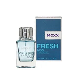 Fresh man