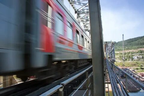 Новокузнецк иркутск поезд