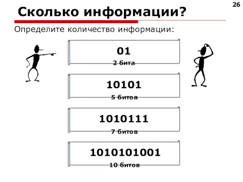 Сколько 5 5 5 сколько тюмени. 5 Битов. Информацию сколько можешь. Бита 10 это сколько. Определите сколько веревочек.