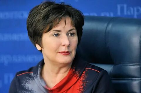 Разворотнева госдума