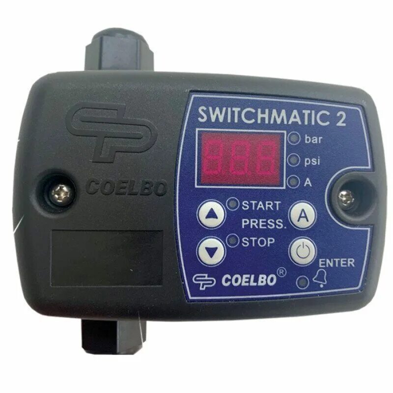 Switchmatic 1. Автоматика для насоса  SWITCHMATIC. Coelbo SWITCHMATIC 2. Реле давления Coelbo. Электронный блок управления насосом Coelbo SWITCHMATIC 1 монтаж.