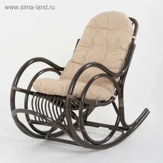 Кресло качалка озон