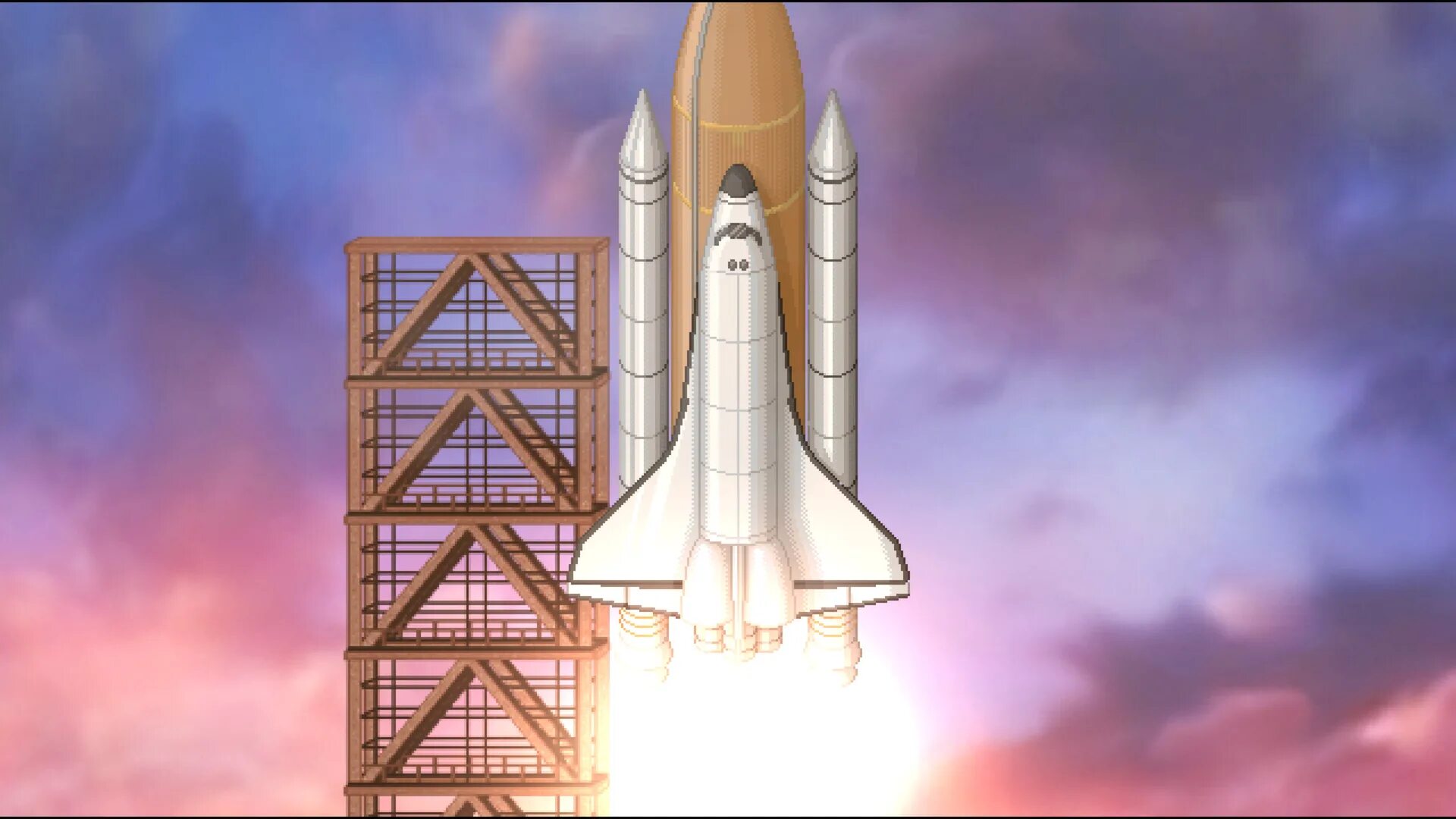 To the moon 4. To the Moon игра. To the Moon Скриншоты. Луна из игры. Elevator to the Moon.