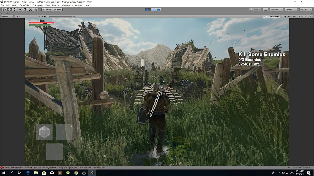 Перевод игр на unity. Остров в юнити. создание летающего острова в юнити в играх. создание летающего острова в юнити.