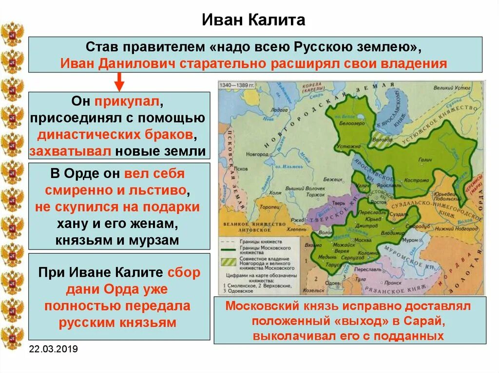 Московское княжество стало самым сильным на руси. Земли присоединенные к Москве при Иване Калите. Московское княжество при Иване Калите земли. Присоединения при Иване Калите.