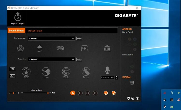 Realtek store. High Definition Audio эквалайзер. Эквалайзер Gigabyte Realtek. Realtek Audio Gigabyte. Диспетчер Realtek HD Gigabyte.