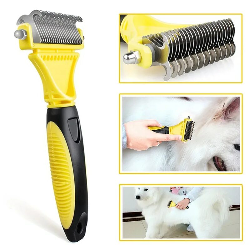 Машинка для шерсти собак. Триммер для животных professional Pet Grooming hair 635. Дешеддер колтунорез для кошек. Щётка для вычесывания шерсти собак 2в1. Щетка-колтунорез hello Pet 2316111n.