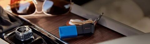 Kingston exodia m 128gb