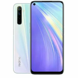 Realmi 6