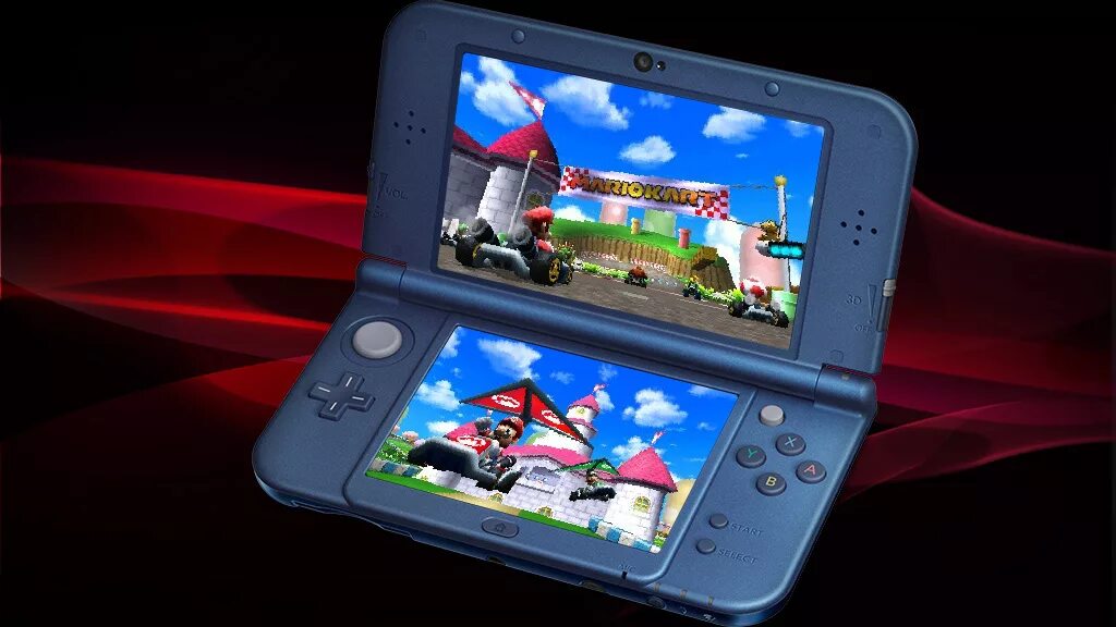 Нинтендо свитч 3дс. Nintendo 3ds. 3д Нинтендо 3дс. New Nintendo 3ds.