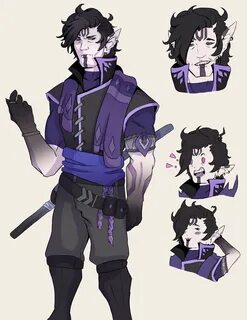 Shadow kai