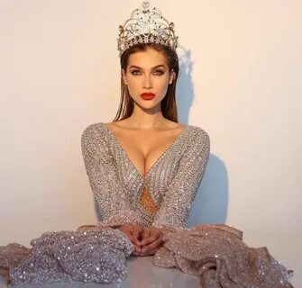 Maria fernanda miss colombia