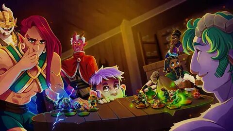 Tales steam
