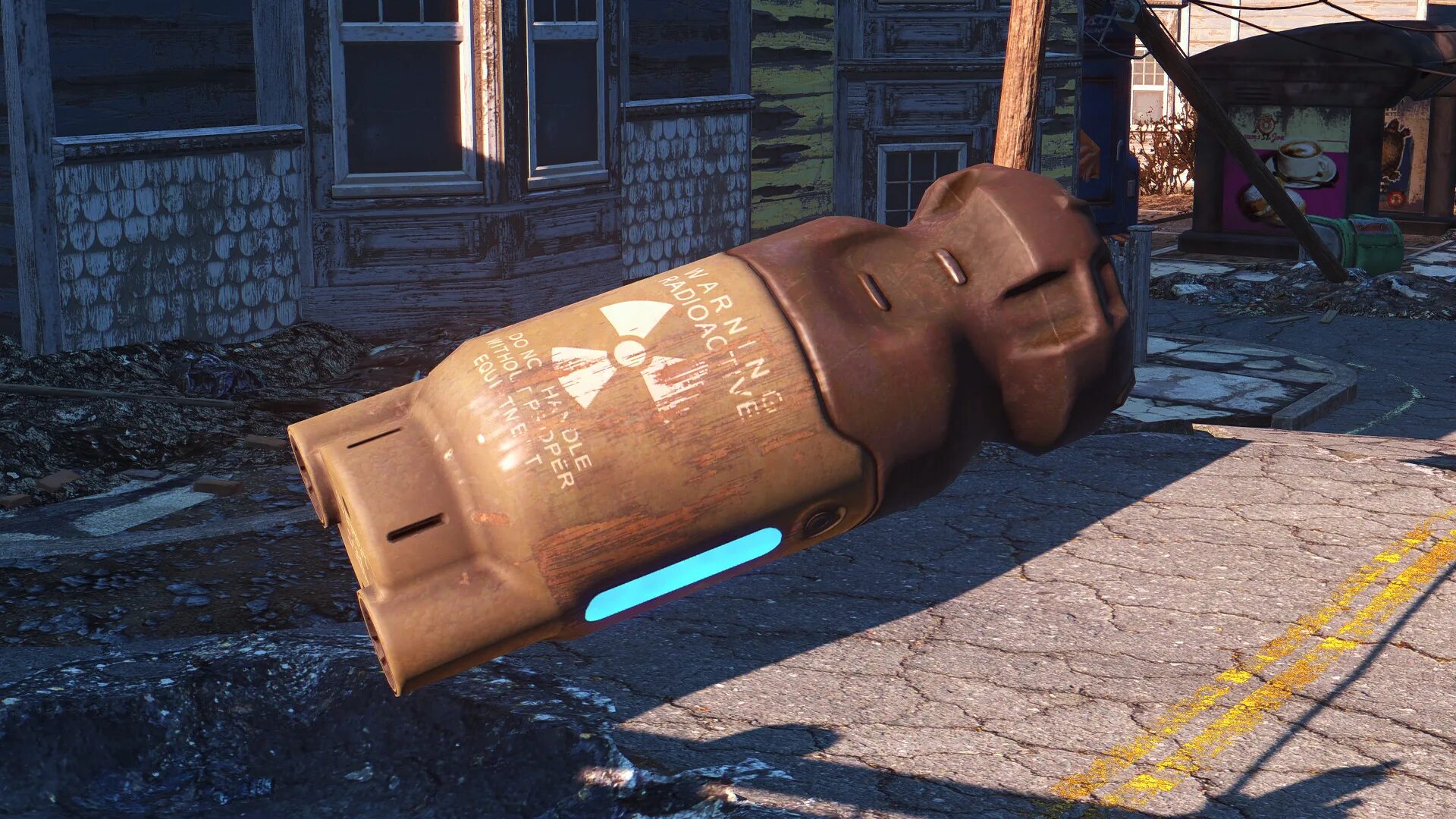 Ядерный материал fallout. Ядерный блок fallout 4. фоллаут 4 ядерный блок. ядер блок фоллаут 4. fallout ядерный блок.