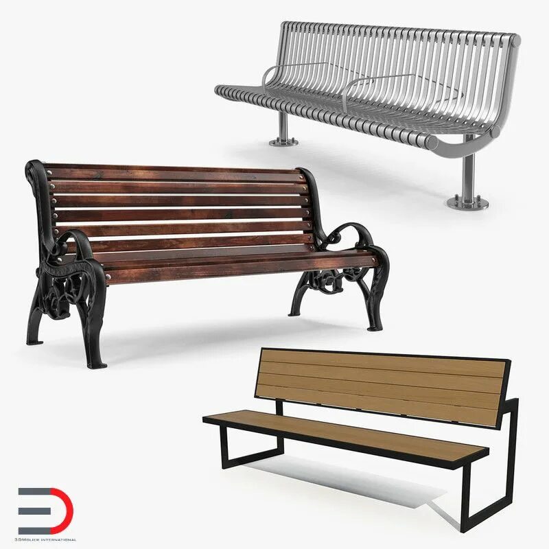 Model bench. Meranti collection скамья. скамейка 3д модель. модель 3d уличной скамейки. уличная скамейка 3d model.