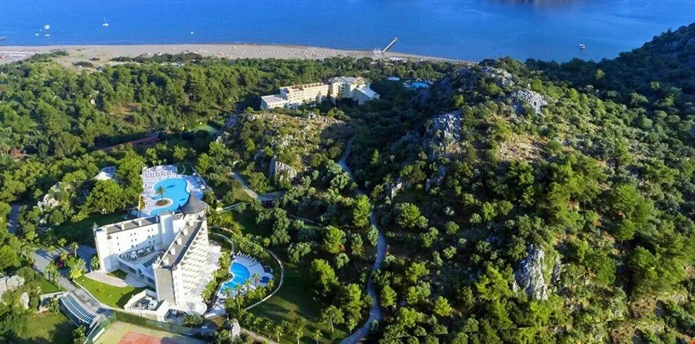 Otium senses life hotels 5. Castle Resort Spa Hotel Sarigerme 5. XL Hotel Sarigerme 5 Сарыгерме. Даламан отель замок. Фетхие Турция отель замок.