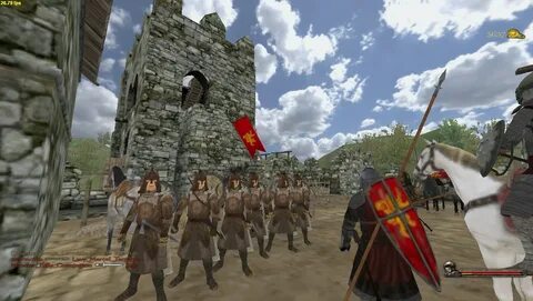 Mount blade консольные команды