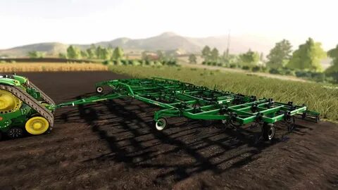 Easy farming