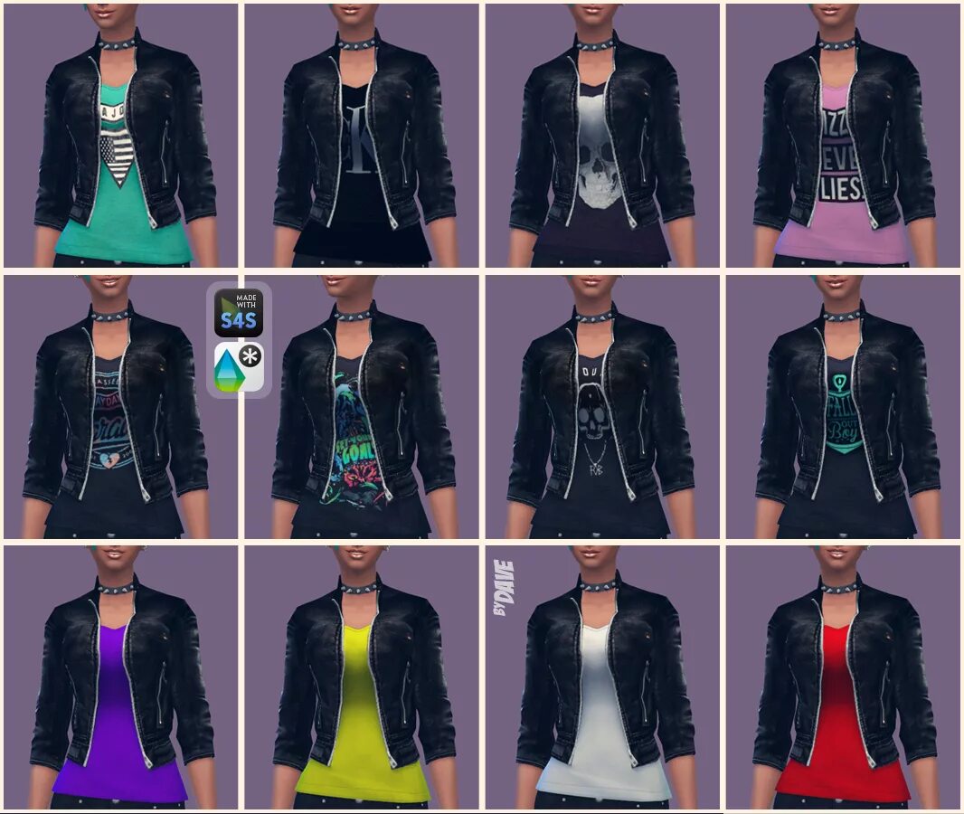 Моды симс куртки. SIMS 4 кожаная куртка. Симс 4 Leather Jacket. SIMS 4 Leather Jacket Accessory. Saviator Jacket SIMS 4.