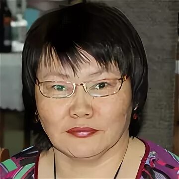 Суржана самбарова